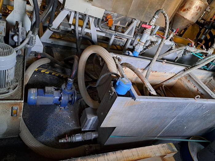 Refurbished GAMMA MECCANICA 105 mm 40 L/D