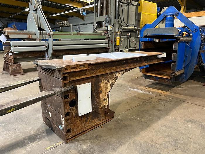 Used 2014 PRESTO HPK 50 HS - HPK 750 H.