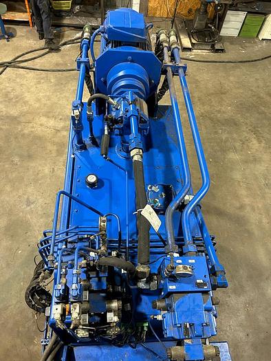 Used 2014 PRESTO HPK 50 HS - HPK 750 H.