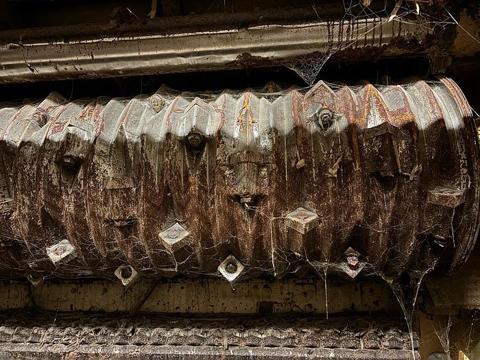 Refurbished 2006 VECOPLAN  VAZ 2500 M NF-T