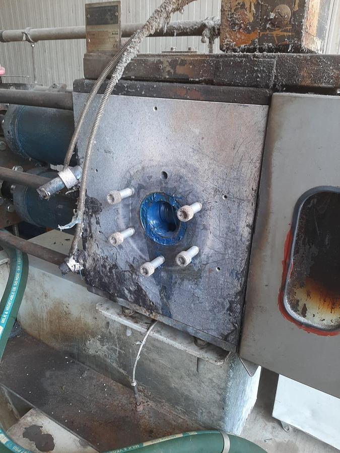 Refurbished 2017 NGR C-GRAN 105 VVHD