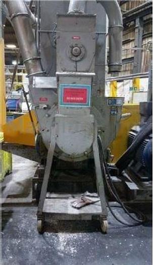 Used 2013 PALLMANN  PFV 400/40