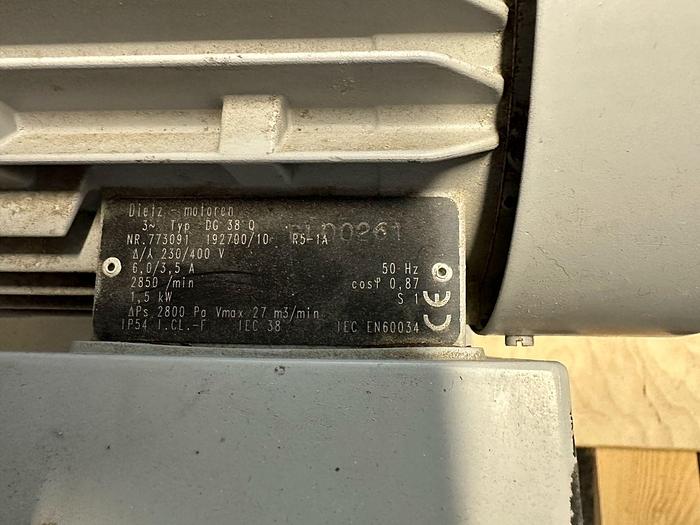 Used Cavalleri CT 12