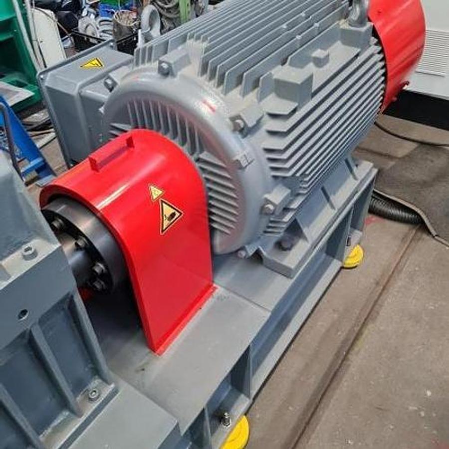 COMPOUNDER 2x72 48 LD