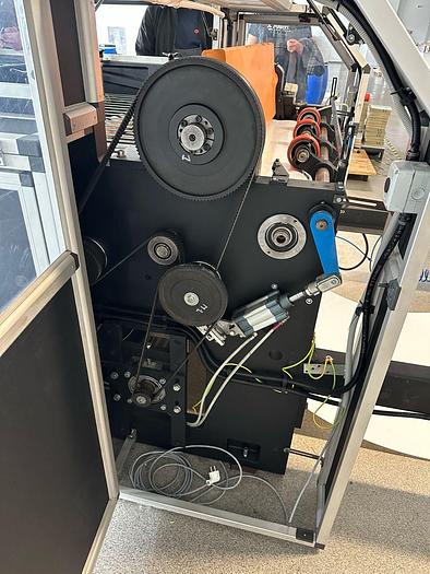 Used Cavalleri CT 12