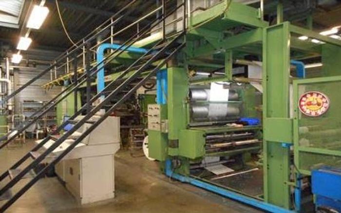 Used UTECO AMBER 608