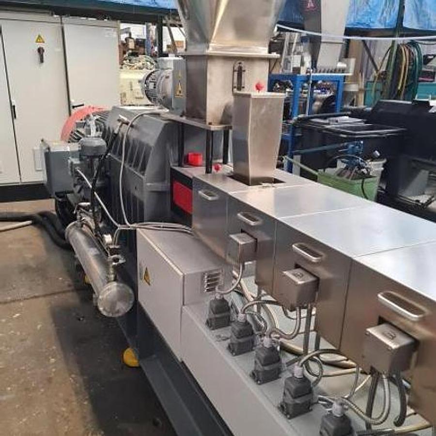 COMPOUNDER 2x72 48 LD