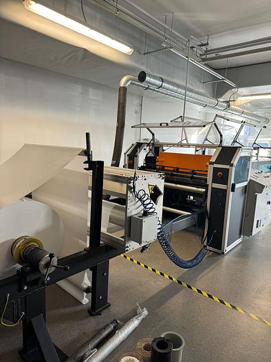 Used Cavalleri CT 12