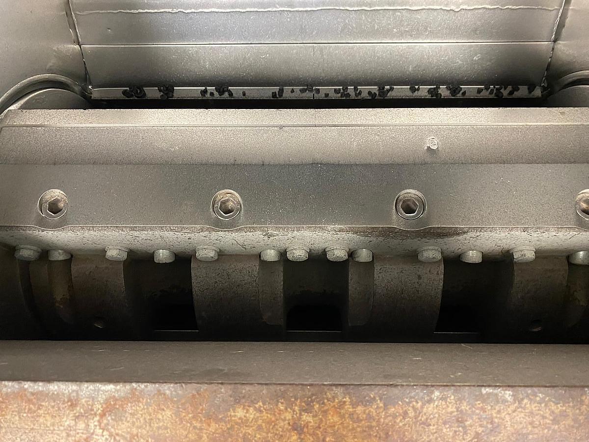 Used FOLCIERI BRUNO TOP 800