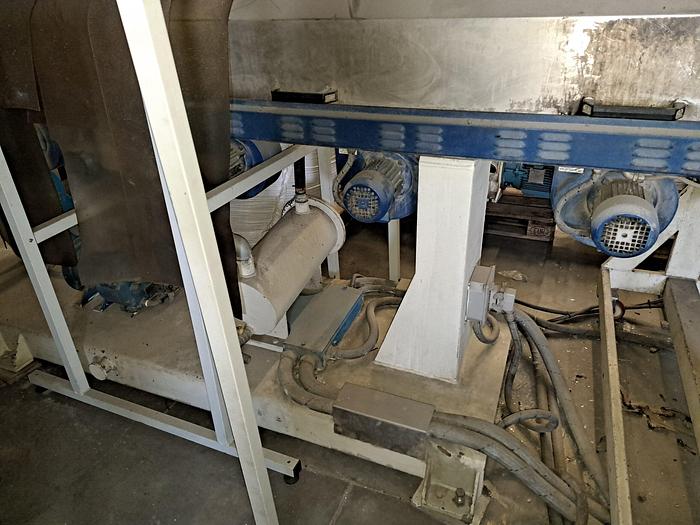 Refurbished GAMMA MECCANICA 105 mm 40 L/D