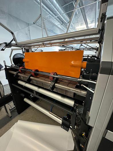 Used Cavalleri CT 12