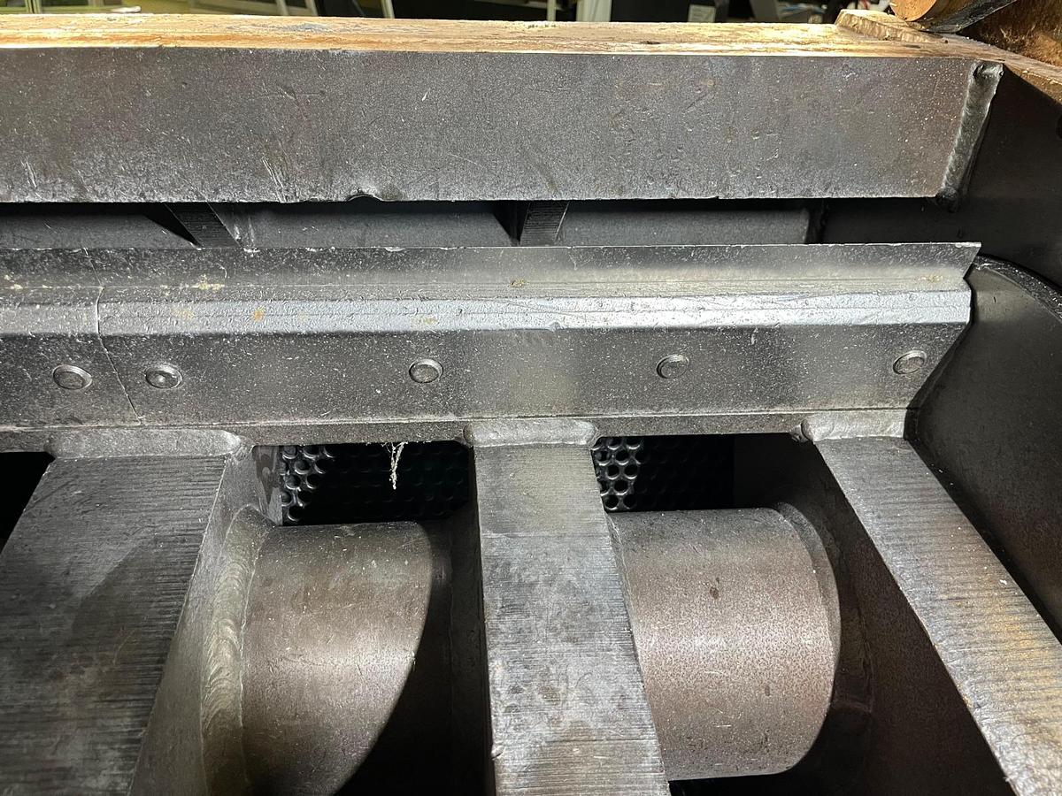 Refurbished TRIA 1.000 mm.75 kw. 100-65DN