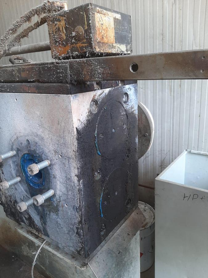 Refurbished 2017 NGR C-GRAN 105 VVHD