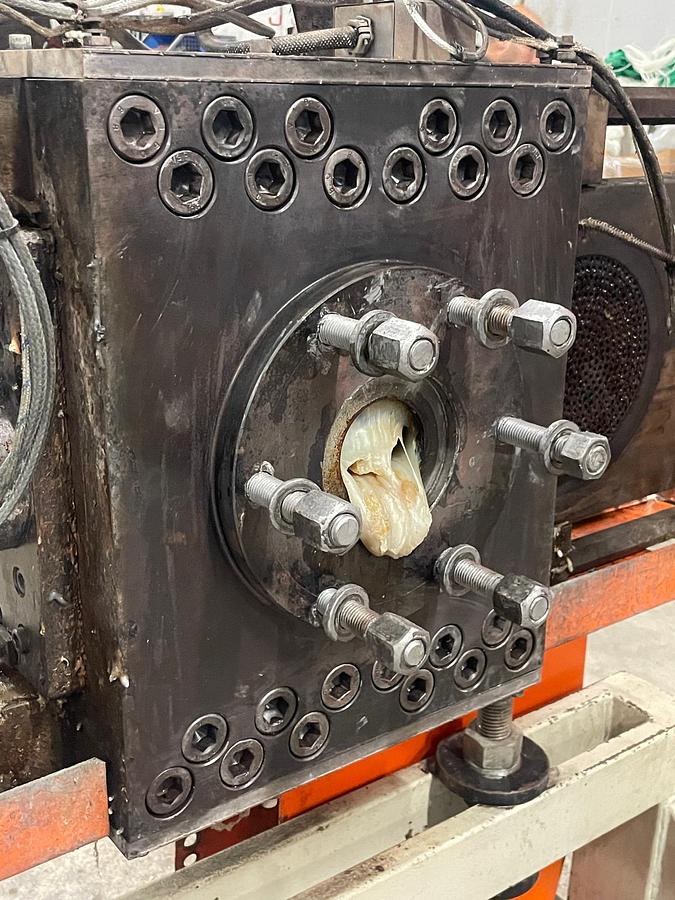 Used 1998 GAMMAMECCANICA Compac 125