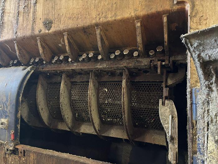 Used LINDNER JUPITER