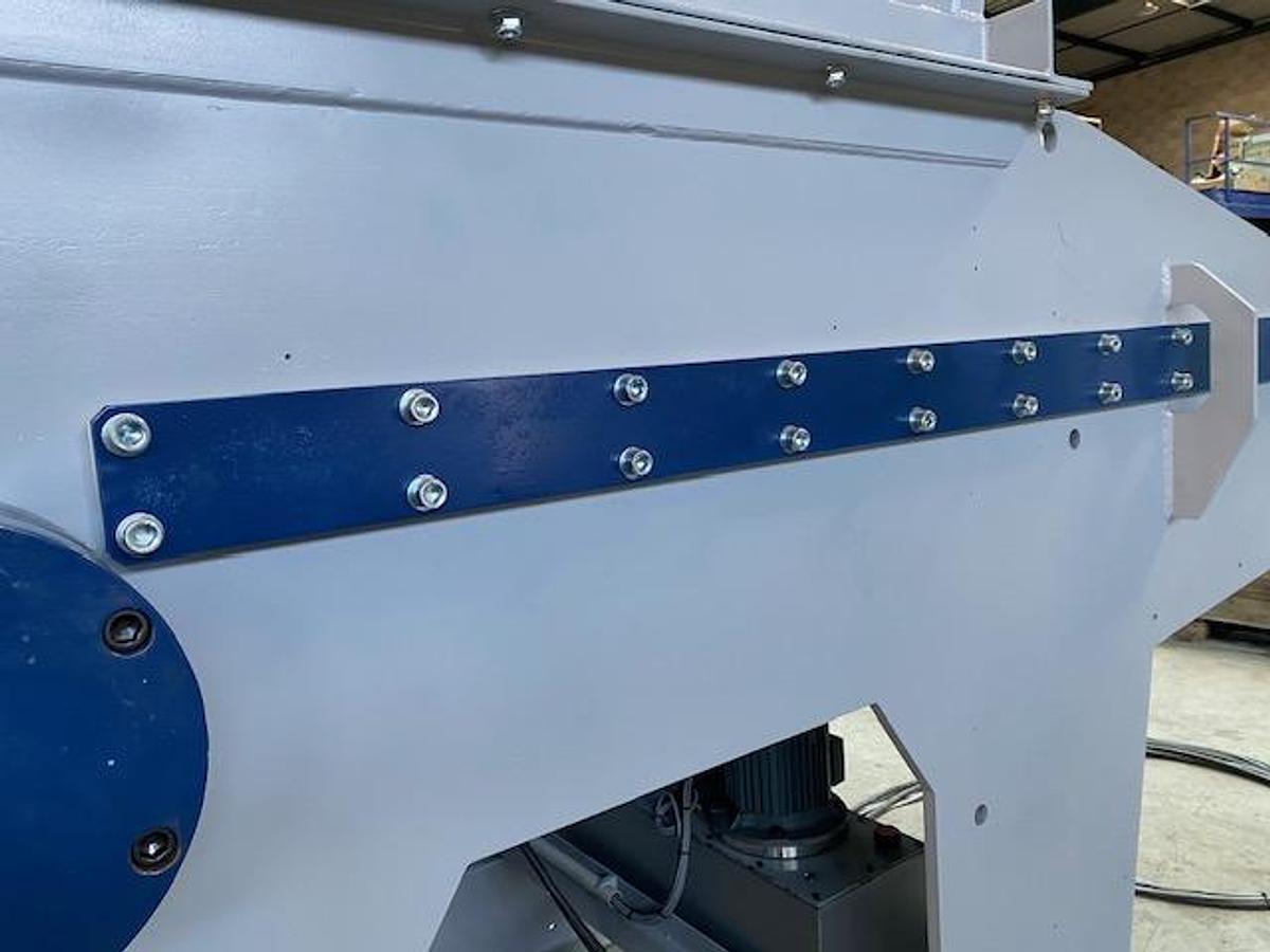 Used VECOPLAN VAZ1300