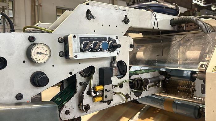 Used COEMTER TER ROLL 13090 45 DP