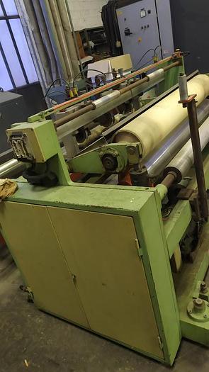 Used BANDERA 1.000 mm.