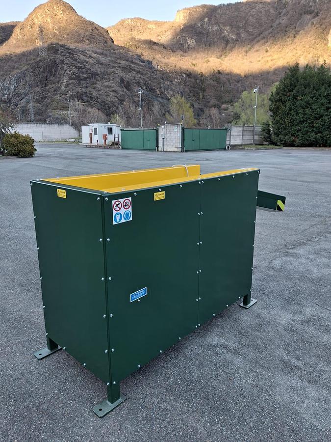 vibrating screen,new-ready in stock.