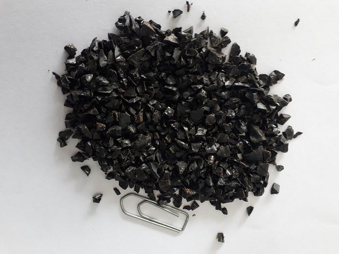 Refurbished TRIA GRANULATOR 42-20 400 mm.4 kw