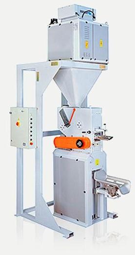 RUBBER PULVERIZING PLANT