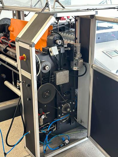 Used Cavalleri CT 12