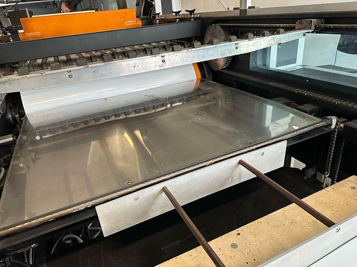 Used Cavalleri CT 12