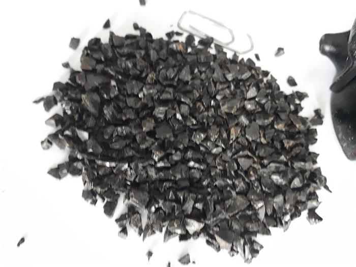 Refurbished TRIA GRANULATOR 42-20 400 mm.4 kw