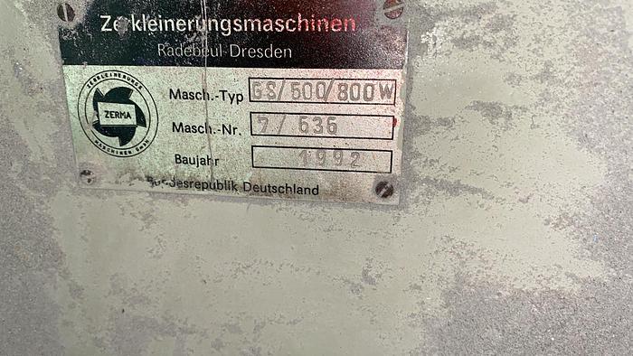 Used 1992 TRIA 1.000 mm 132 kw