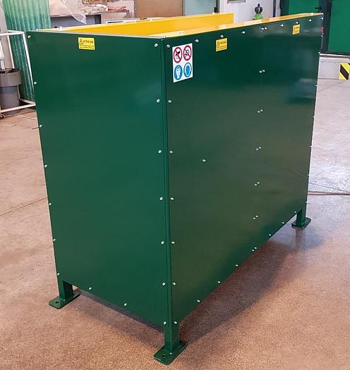 vibrating screen,new-ready in stock.