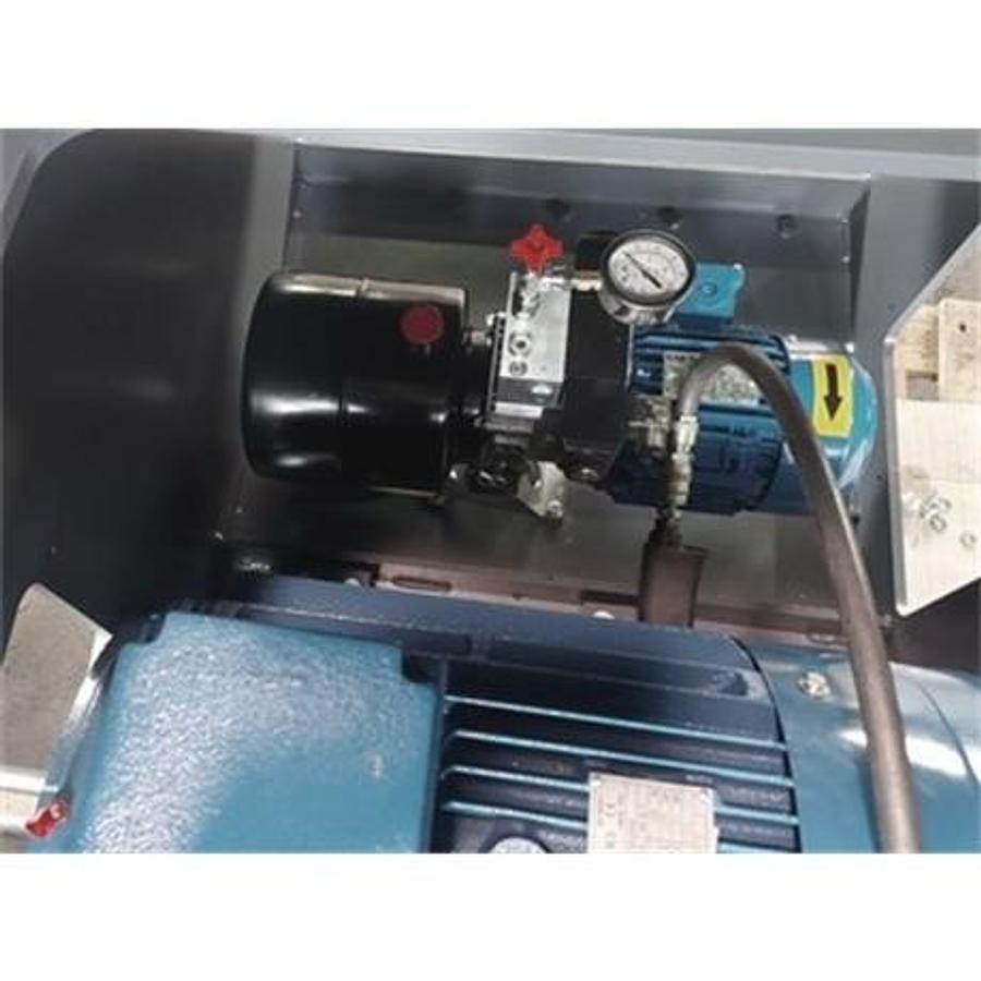 ALL PURPOSE SHREDDER 1.300 mm 55 kw