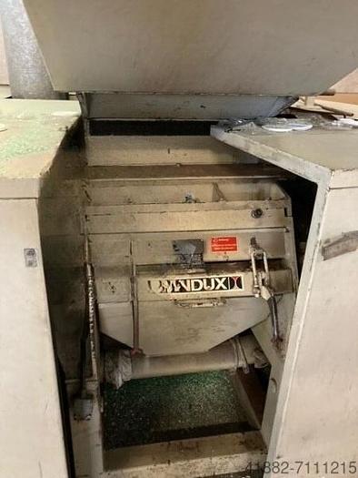 Used 1994 HERBOLD Typ CS 400 / 600