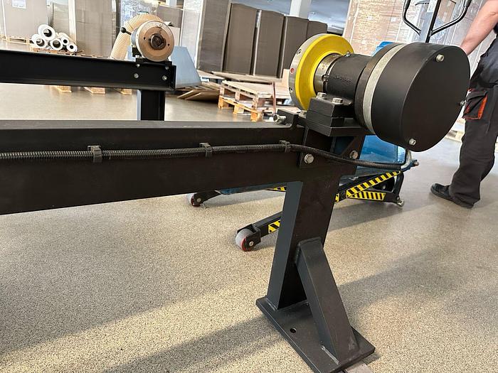 Used Cavalleri CT 12