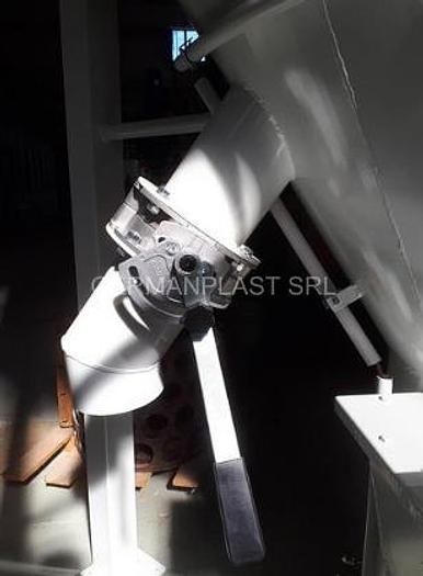 VERTICAL MIXER 16.500 lt.