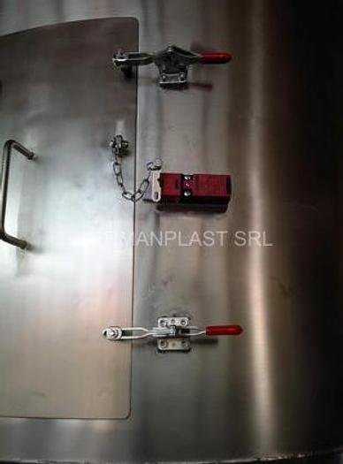 VERTICAL MIXERS from 5 to 30 m3