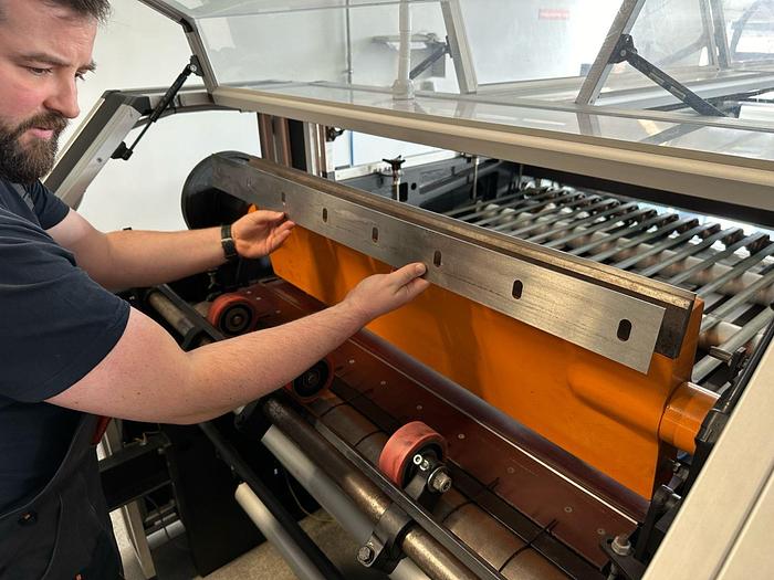 Used Cavalleri CT 12