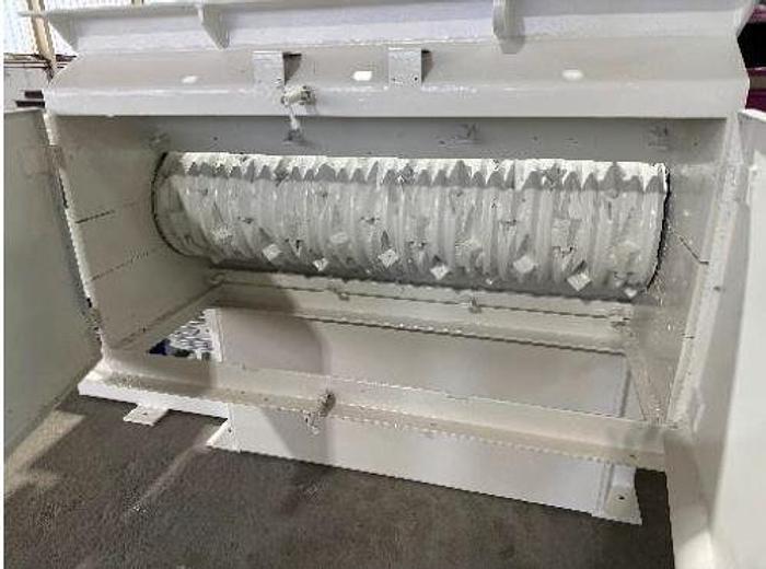 Used VECOPLAN  VAZ 145 / 135 U-S