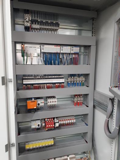 Used USED PREALPINA 130 mm for PE PP ABS PC PS