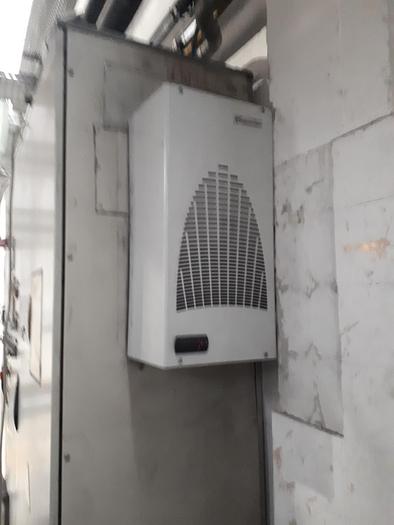 Refurbished COMAC EBC60 co-rotating 60 mm diam. 42 L/D