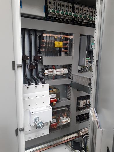 Used USED PREALPINA 130 mm for PE PP ABS PC PS