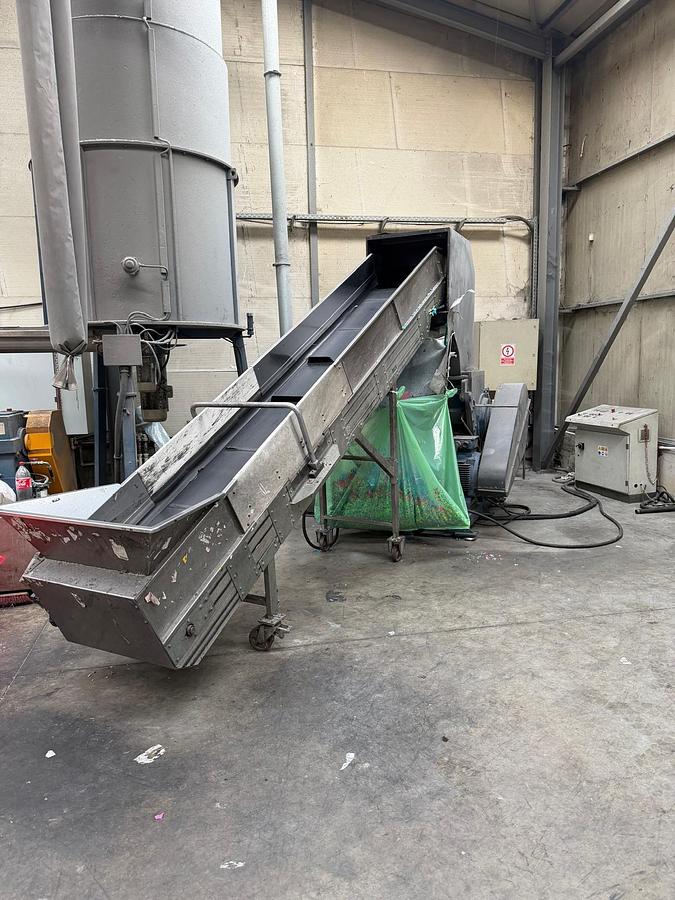 Refurbished CDM PREALPINA 105 mm.+FIMIC (OPTIONAL)