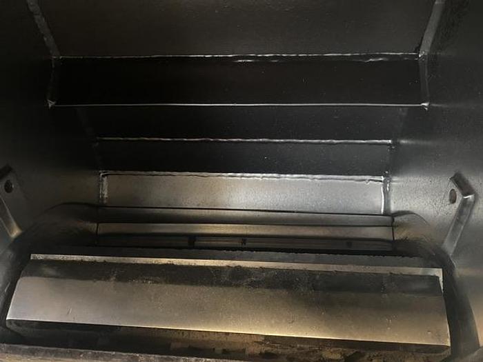 Refurbished 2000 PREVIERO 800 mm 90 kw closed rotor