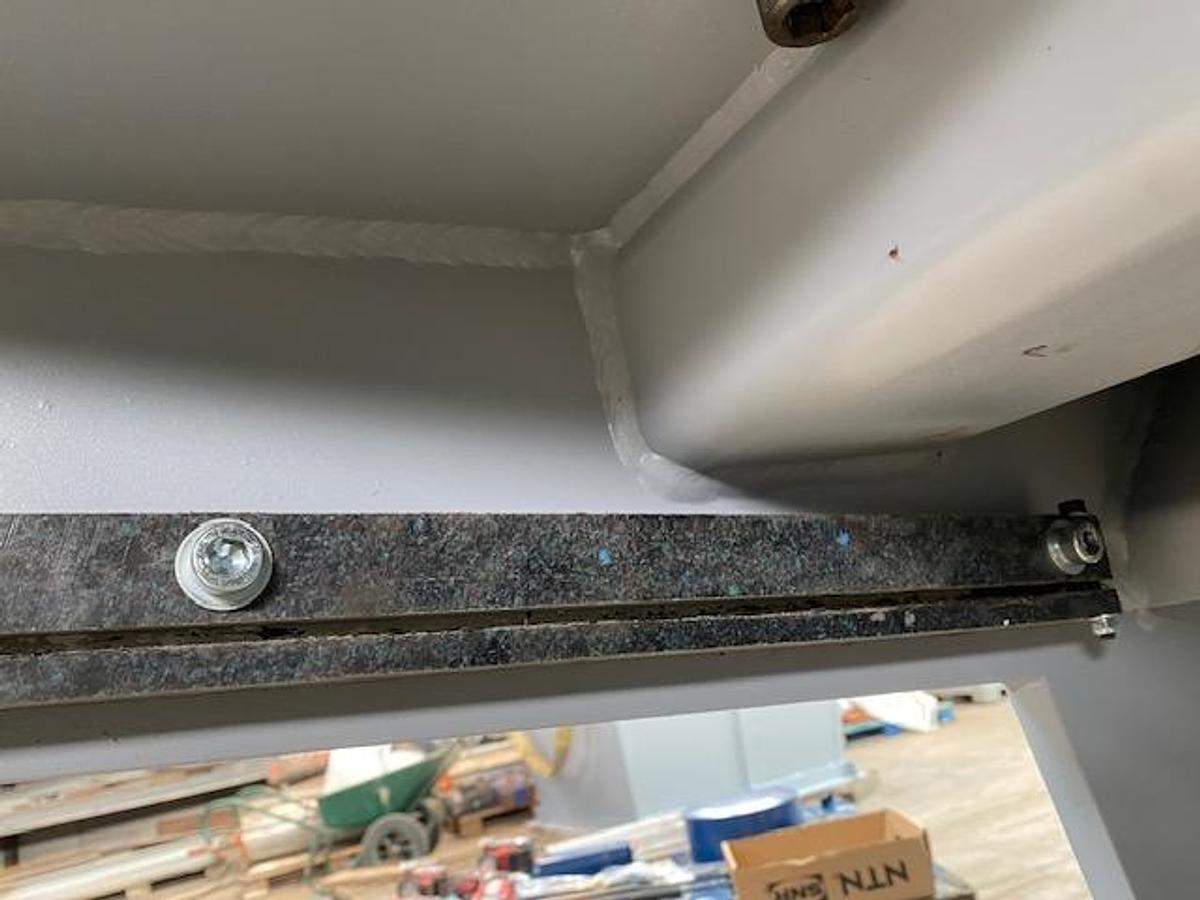 Used VECOPLAN VAZ1300