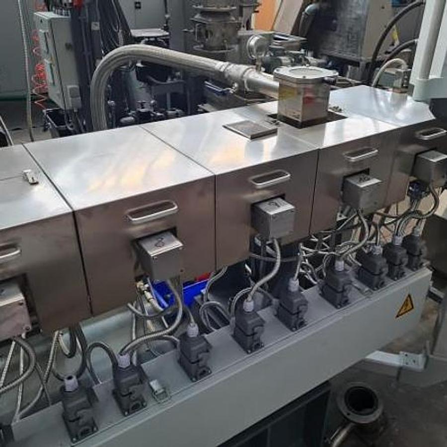 COMPOUNDER 2x72 48 LD