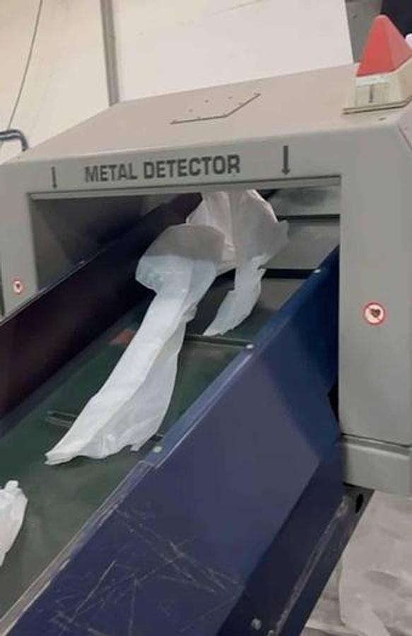 Used 2017 EREMA INTAREMA 906 TE ECO SAVE