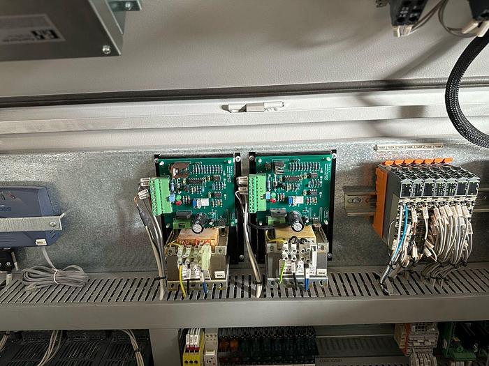 Used Cavalleri CT 12