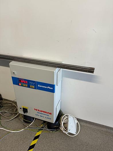 Used Cavalleri CT 12