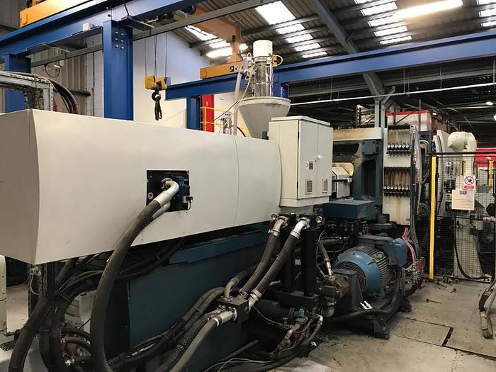 Used 2013 ROMI PRIMAX 600 R