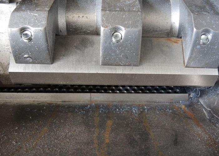 Used 1990 TRIA 46-25 TD-SL