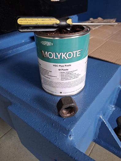 Refurbished CDM PREALPINA + FIMIC : 500-600 kg/h PE PP PC PS ABS REGRANULATING LINE FULLY RECONDITIONED